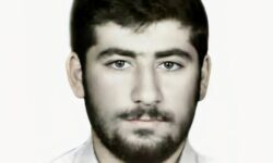 شهید شاپور شجاعی ؛  سروی از دیار بختیاری  / به روایت صادق یزدی