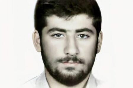 شهید شاپور شجاعی ؛  سروی از دیار بختیاری  / به روایت صادق یزدی