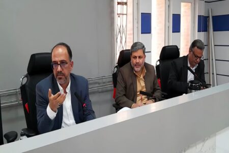 تشکیل کارگروه  تخصصی برای برخورد  با جرائم سازمانیافته در استان خوزستان /  امیر خلفیان :هیچ مماشاتی در برخورد با شبکههای جرائم سازمانیافته صورت نخواهد گرفت
