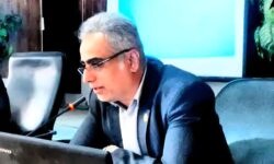 پیشنهادی به مدیرکل آموزش و پرورش خوزستان/ رضا بختیاری کیان