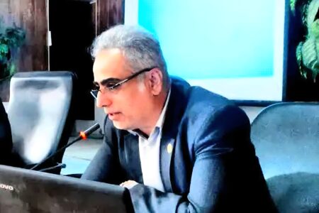 پیشنهادی به مدیرکل  آموزش و پرورش خوزستان/ رضا بختیاری کیان