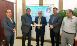 تغییرات مدیریتی در اداره تشکلات کارگری و کارفرمایی خوزستان