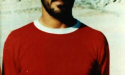 از فوتبال تا میدان نبرد ؛ روایتی از فرمانده شجاع دفاع مقدس شهید غلامرضا صالحی فرگنی