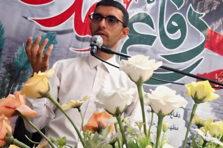 ایستادگی در غبار ؛ نشست هیئت دولت در خوزستان