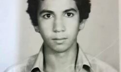 شهید علی ضامن امینی / به روایت صادق یزدی