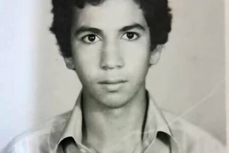 شهید علی ضامن امینی / به روایت صادق یزدی