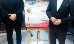 مجید منجزی  ؛ خالق «طرح همت» و الگوی ملی اشتغال پایدار