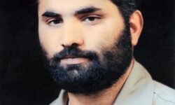 سردار شهید ایرج سهرابی / به روایت صادق یزدی