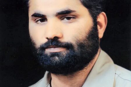 سردار شهید ایرج سهرابی / به روایت صادق یزدی