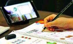 مدرسه مجازی ؛ راهحلی موقت یا فرار از مسئولیت