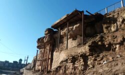 پارک سیکای شوشتر ؛ فریاد خاموش یک میراث زنده