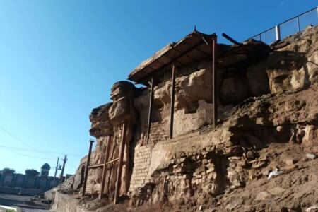 پارک سیکای شوشتر ؛ فریاد خاموش یک میراث زنده