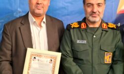 مجمع جهادی بسیج سازندگی سپاه ولیعصر (عج) خوزستان، به عنوان «مجمع جهادی الگو و برتر کشور» انتخاب شد