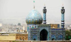 در آستانه نیمه‌شعبان؛ ندای زائران مقام صاحب‌الزمان(عج) شوشتر برای زیرساخت‌های شایسته