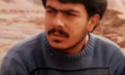 پاسدار خاکریزها ؛ مروری بر زندگی شهید شاپور مختاری