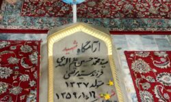 سفری به کربلای هویزه ؛ از یادمان نصر تا آواز بادهای پاییز