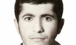 فریاد سرخاب در شلمچه ؛ ما آمده ایم و می مانیم