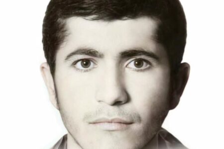 فریاد سرخاب در شلمچه ؛ ما آمده ایم و می مانیم