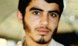 سجاده‌ای برای ابدیت ؛ زندگی و شهادت شهید محسن (شهرام) فردی‌پور