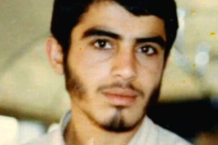 سجادهای برای ابدیت ؛ زندگی و شهادت شهید محسن (شهرام) فردیپور