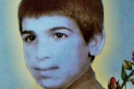 قصه‌ی بازگشت داش علی ؛  از مدرسه تا چذابه، از خواب صادق تا آغوش وطن