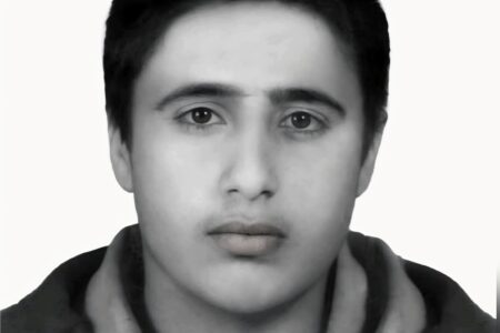 روایتی از ایثار و شهادت؛ به یاد شهید غلامرضا محمدی