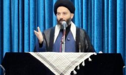 موسوی خطیب جمعه مسجدسلیمان : دشمن بداند مردمِ غیورِ «شهر اولینها» از هیچکس جز خدا نمیترسند
