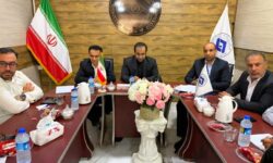 نشست هماندیشی «نقش روستا در کارزار کار و تولید» در خوزستان برگزار شد