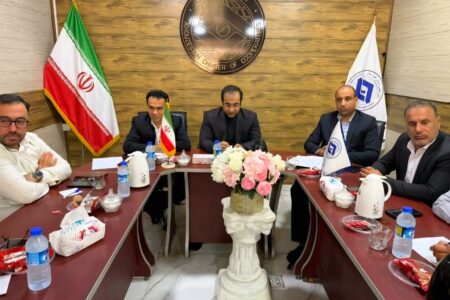 نشست هم‌اندیشی «نقش روستا در کارزار کار و تولید» در خوزستان برگزار شد