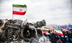 فرزند برنو ؛ تکرار طبس با امداد الهی و دستان پینه بسته