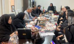 تشکیل قرارگاه نمایشگاههای دائمی صنایع دستی در اهواز/ تأکید بر حمایت از تولید داخلی