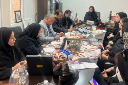 تشکیل قرارگاه نمایشگاههای دائمی صنایع دستی در اهواز/ تأکید بر حمایت از تولید داخلی