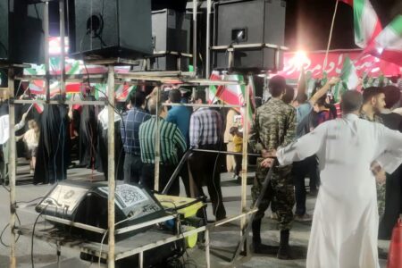 از باطری خالی تا غرش موتوربرق ؛ حکایت گاریچیهای هیئت در دو نسل حماسه