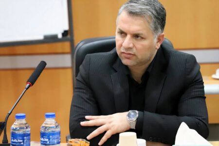 نیلوفر آبی ؛ الگویی برای توسعه خوزستان/ سلمان ظاهری شهنی