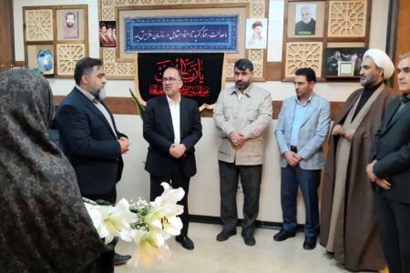 رهایی زن محکوم به قصاص پس از ۱۷ سال با همت دادستان مرکز خوزستان