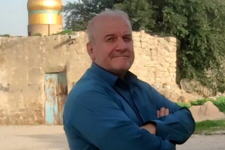 «او رفت ، اما باورش ماند» ؛  ۱۱۰  روز تلاش یک ملت در مسیر شکست‌ناپذیری