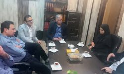 بررسی راهکارهای توسعه اشتغال در اهواز و خوزستان در نشست مشترک مجمع بسیجیان ناحیه امام علی(ع) و جهاددانشگاهی